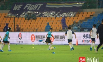 杏彩体育- 巴黎青训小将连续三场建功  